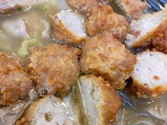 肘子丸子砂锅-友利砂锅居(烟台店)