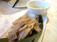 -马凯餐厅(长椿街店)