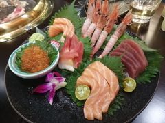 -龙神·炭烧酒场深夜食堂(新街口店)