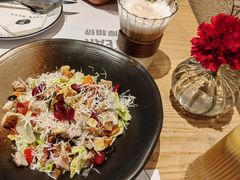 -原石牛扒·约会餐厅(龙城万科里店)