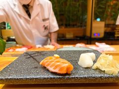 -鮨冠OMAKASE食べ放题(北京首店)