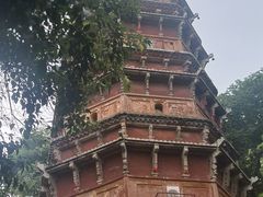-宝通禅寺