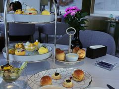 -北京柏悦酒店·锦庭餐厅Dining Room