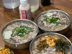 -白露塘杀猪粉(冲口路店)
