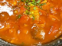 -刘姐啤酒鱼民族演艺餐厅(西街总店)