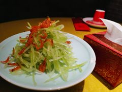 -大海碗·炸酱面·烤鸭·京菜(天坛店)