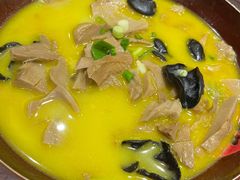 -锡和无锡菜(景丽苑店)