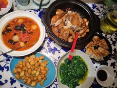 -印巷里主题餐厅(马鞍山店)