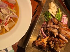 -楼兰新疆主题餐厅(悠方店)