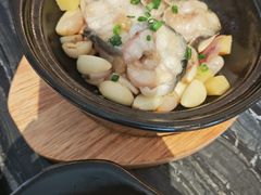 -长沙北辰洲际酒店-兰调全日餐厅