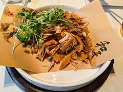 -北平楼·烤鸭·北京菜(牡丹园店)