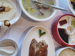 -满堂·烤鸭店·北京菜(鼓楼店)