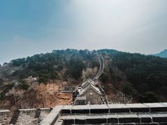 -京北渔家傲