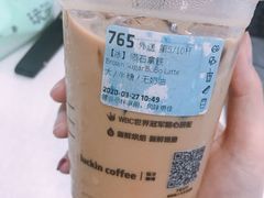 -瑞幸咖啡(中国凤凰大厦店)