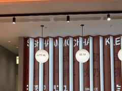 -香港深仔记茶餐厅(东门店)