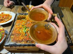 -不曾在把把烧•烧烤(莲坂磐基店)