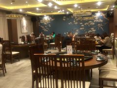 大堂-锡和无锡菜(景丽苑店)