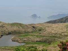 -嵛山岛