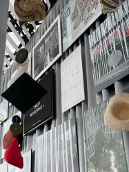 -DL BARBERSHOP男士理发店