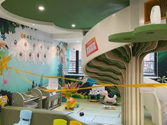-极橙儿童齿科矫正中心(奥城店)