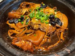 -阿毛饭店首店·宁波老字号(文化广场店)