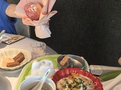 -许家菜(望江店)
