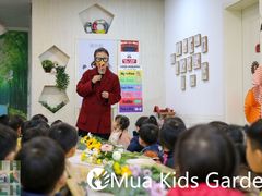 -MuaKids Garden