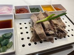 -相约·羊村小馆非遗手抓肉(七一酱园店)