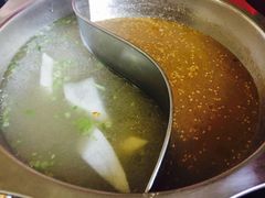 -来自潮州牛肉店(华强北店)