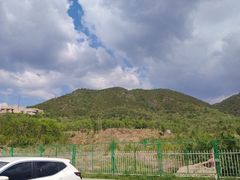 -府君山公园