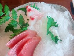 -芥末日本料理(打浦路铂尔曼旗舰店)