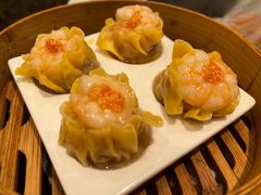 明虾烧卖皇-稻香酒家·33年老字号·港式粤菜(富邦中心店)