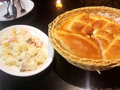 -Mevlana梅夫娜土耳其餐厅·清真