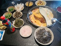 -大虎重庆老火锅(正弘城店)