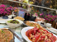 -靓靓蒸虾(中山里店)