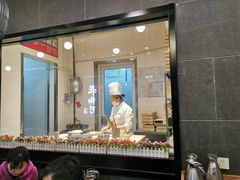 -船歌·鱼水饺青岛菜(合肥路永旺店)
