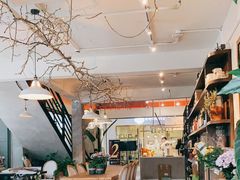 -HAPPEN(江川东路店)
