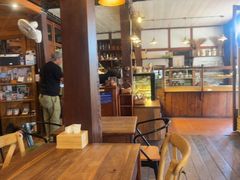 -Le Banneton Café French Bakery