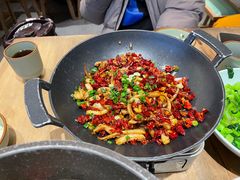 -高嗲嗲·现炒下饭菜(石鼓路店)