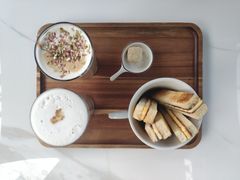 -LAVAZZA拉瓦萨咖啡(仁恒梦中心店)