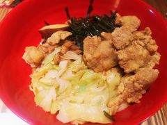 -大炮盐酥鸡(新街口店)