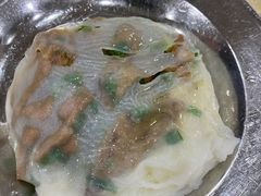 -标记美食新鲜猪杂(兴南大道店)