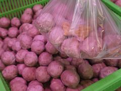 -阿娟牛肉丸·手打牛肉丸·现做现卖