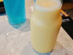 -半秋山西餐厅(宜昌大洋店)