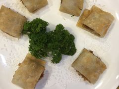 家乡咸甜薄餐-汇景花园酒家(基立下道店)