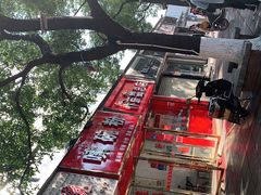 -阿捡忭京炸鸡(韭菜园总店)