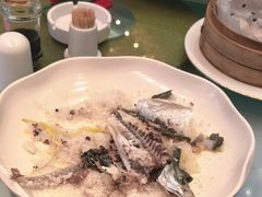 -舌尖上·霞浦滩涂海鲜·新闽菜(总店)