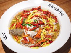 -太二酸菜鱼(石家庄万象城店)