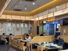 -吉野家(成都时代奥莱店)