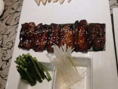 酥不烂烤肉-一江春水·杭帮臻宴(三台山店)